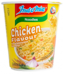 Indomie Chicken Instant Noodles (8 x 60 g. Cup) kip Kopen