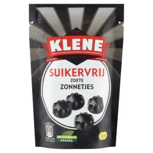 Klene zoete zonnetjes