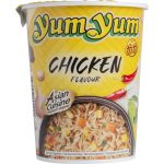 Yum Yum Chicken Noodles (12 x 70 g.) Kopen