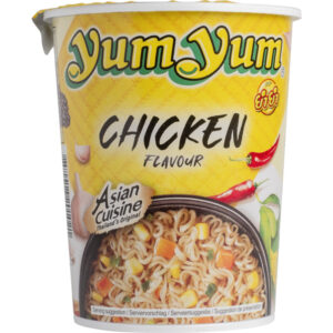 yum yum chicken