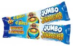 ZED Candy Jumbo Jawbreaker 4 Ball Mouth Painter Blue Razz (20 x 82g) Kopen
