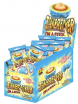 ZED Candy Jawbreaker On A Stick Blue Raspberry (15 x 60g) Kopen