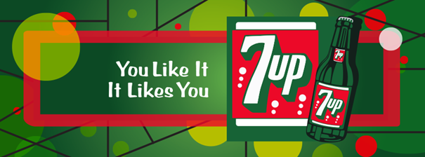 Wat betekent 7UP?
