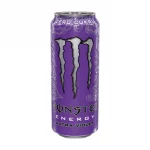 Monster Energy Ultra Violet (12 x 0,5 Liter blik PL) Kopen