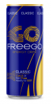 Freego Classic Energy Drink (24 x 0,25 Liter Blik) Kopen