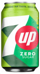 7-Up Zero Sugar (24 x 0,33 Liter blik DK) Kopen