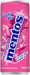 Mentos Fruity Mix (24 x 0,24 Liter blik) Kopen