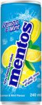 Mentos Lemon & Mint (24 x 0,24 Liter Dosen) Kopen