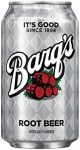 Barq's USA Root Beer (12 x 0,355 Liter blik) Kopen