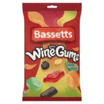 Bassett's Winegums (1000 Gr.) Kopen