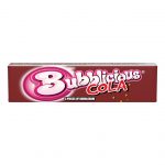 Bubblicious Cola (18 x 38 Gr.) Kopen