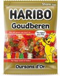 Haribo Goudberen (20 x 185 Gr. zakje NL) Kopen