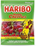 Haribo Happy Cherries (20 x 185 Gr. zakje NL) Kopen