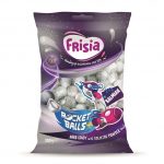 Frisia Rocket Balls Salmiak (12 x 200g zakken) Kopen