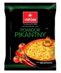 Vifon Pomidor Pikantny/Spicy Tomato Noodles (12 x 70g) Kopen