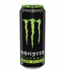 Monster Energy Zero Sugar Regular GROEN (12 x 0,5 Liter blik PL) Kopen