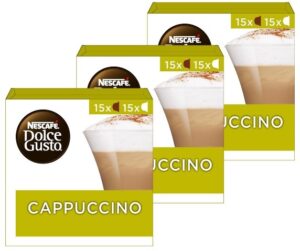 Dolce Gusto Cappuccino
