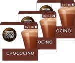 Nescafé Dolce Gusto Chococino - 48 cups voor 24 kopjes koffie Kopen