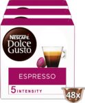 Nescafé Dolce Gusto Espresso - 48 cups voor 48 kopjes koffie Kopen