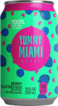 Yummy Miami USA Berry (12 x 0,355 Liter blik) Kopen