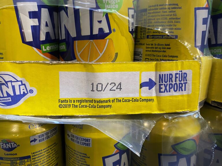 What do best before dates mean?