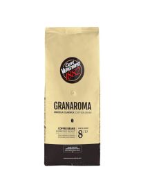 Caffè Vergnano Gran Aroma coffee beans (6 x 1 Kilo)