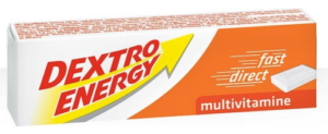 Dextro Multivitaminen (24 x 47 gr.)