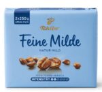 Tchibo Feine Milde gemalen koffie (9 x 500 Gr.) Kopen