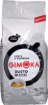 Gimoka Gusto Ricco koffiebonen (12 x 1 Kilo) Kopen
