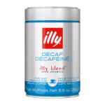 Illy Decaffeinato gemalen koffie (12 X 250 gr) Kopen
