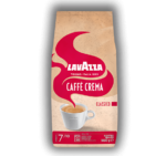 Lavazza Caffè Crema Classico koffiebonen (6 x 1 Kilo) Kopen