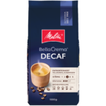 Melitta Bella Crema Decaffeinato koffiebonen (8 x 1 Kilo) Kopen