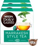 Nescafé Dolce Gusto Marrakesh Style Tea - 48 Cups für 48 Tassen Tee Kopen