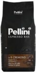Pellini Espresso Bar No. 9 Cremoso koffiebonen (6 x 1 Kilo) Kopen