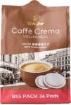 Tchibo Caffé Crema Vollmundig Koffiepads (12 x 36 Pads) Kopen