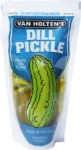 Van Holten's Dill Pickle (1 pickle) MHD 24/03/25 Kopen