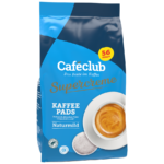 Cafeclub Supercreme (5 x 56 Pads) Naturmild Kopen