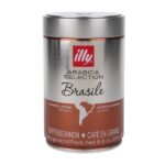 Illy Arabica Selection Brasil koffiebonen (6 x 250 gr) Kopen