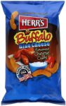 Herr's Buffalo Blue Cheese Flavored Cheese Curls (170 g. USA) Kopen