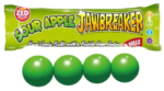 ZED Candy Jawbreaker Sour Apple (40 x 4-pack) Kopen