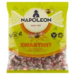 Napoleon Zwartwit Kogels (1000 Gr.) Kopen