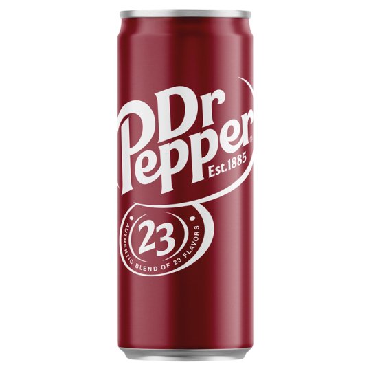 dr pepper