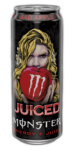 Monster Energy Juiced Bad Apple (12 x 0,5 Liter blik PL) Kopen