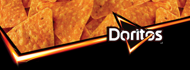 The story behind the triangular chips