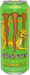 Monster Energy Dragon Ice Tea Lemon (12 x 0,473 Liter blik Brazilië) Kopen