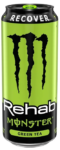 Monster Energy Rehab Green Tea (24 x 0,458 Liter blik USA) Kopen