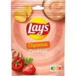 Lay's Mix voor Dipsausjes - Cocktail (35 x 6g) Kopen