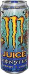 Monster Energy Aussie Style Lemonade (12 x 0,5 Liter blik PL) Kopen