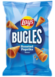 Lay's Bugles Roasted Paprika (20 x 160 gr.) Kopen