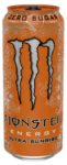 Monster Energy Ultra Sunrise (24 x 0,473 Liter blik USA) Kopen